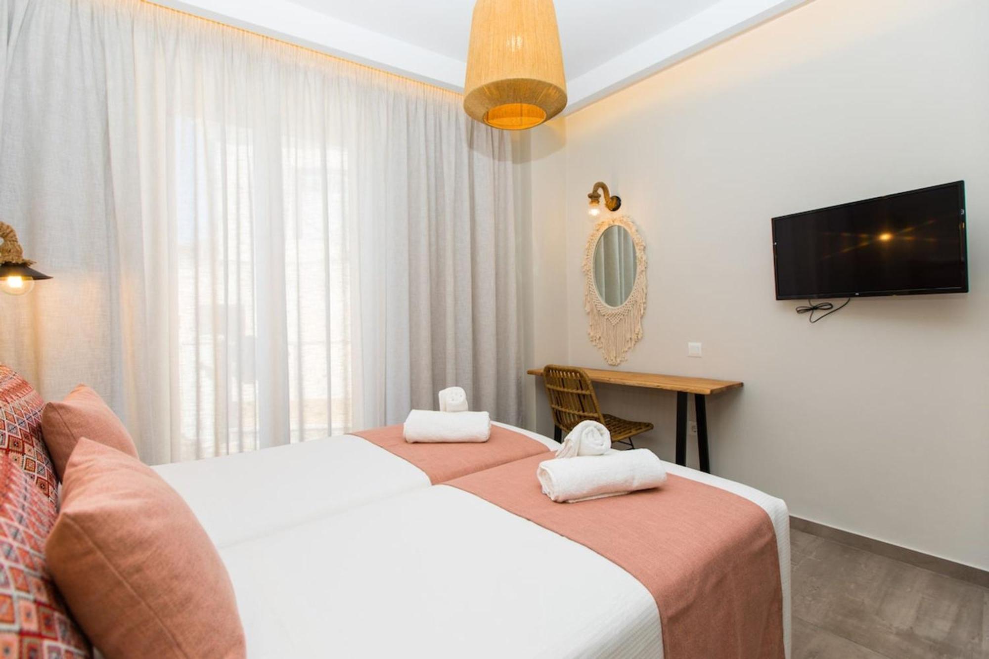 Ekaterini Luxury House Villa Lefkogeia Екстериор снимка