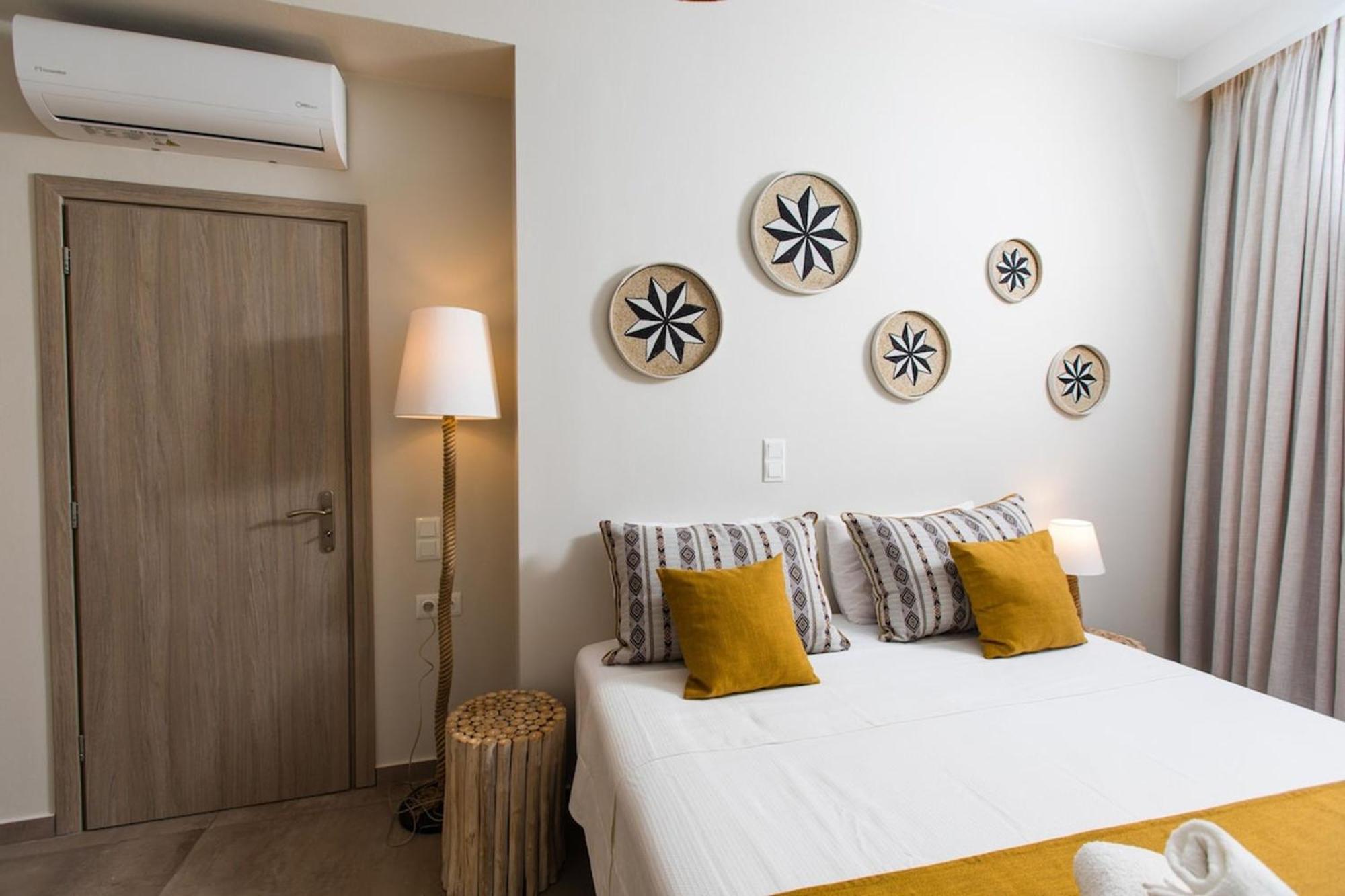 Ekaterini Luxury House Villa Lefkogeia Екстериор снимка