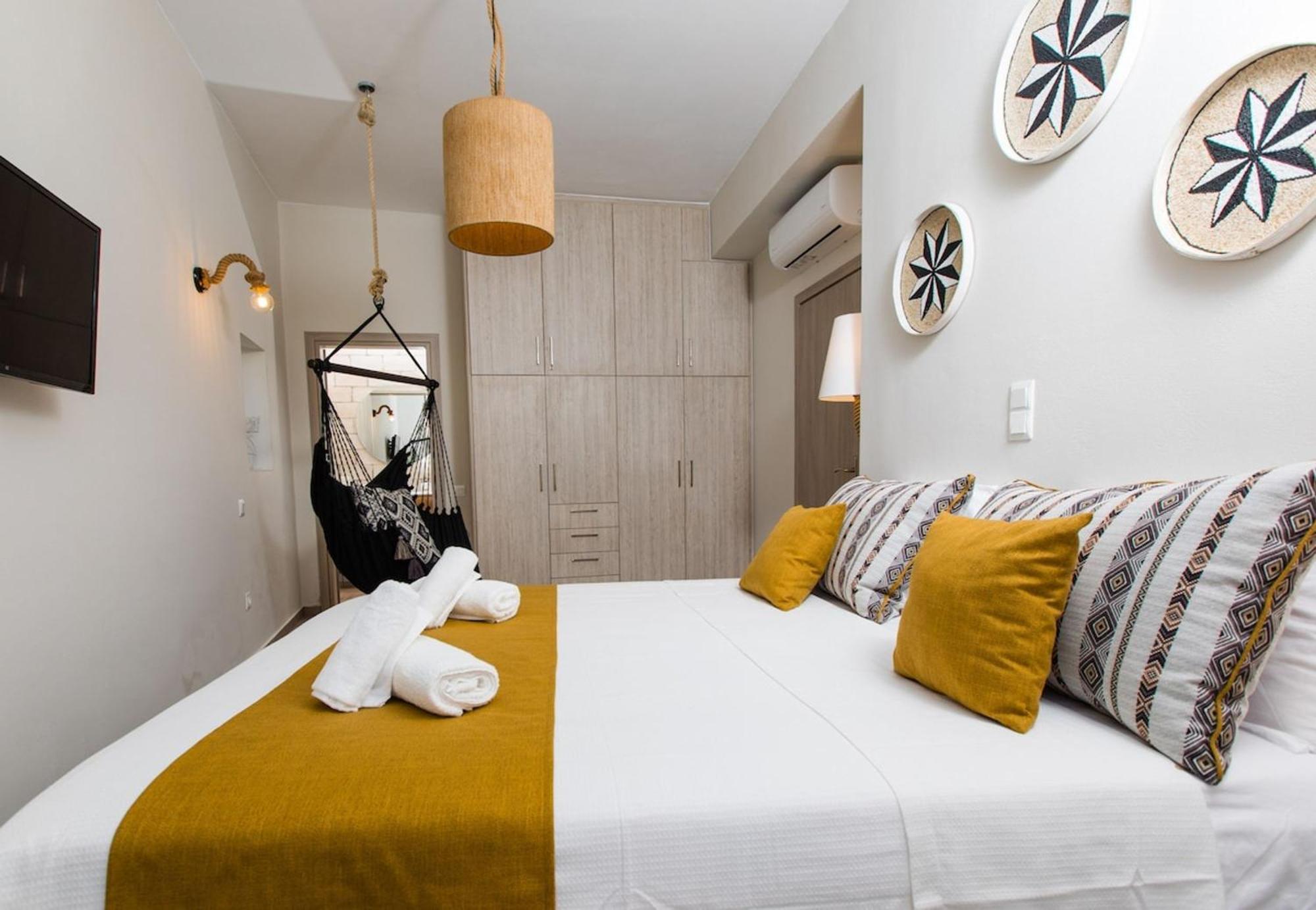 Ekaterini Luxury House Villa Lefkogeia Екстериор снимка