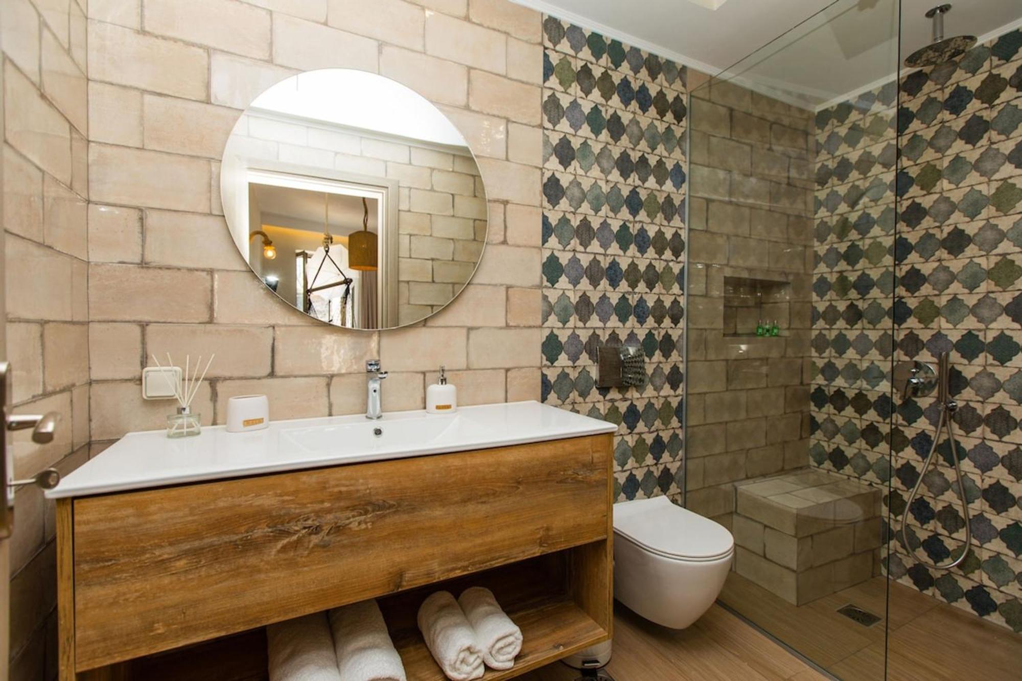 Ekaterini Luxury House Villa Lefkogeia Екстериор снимка
