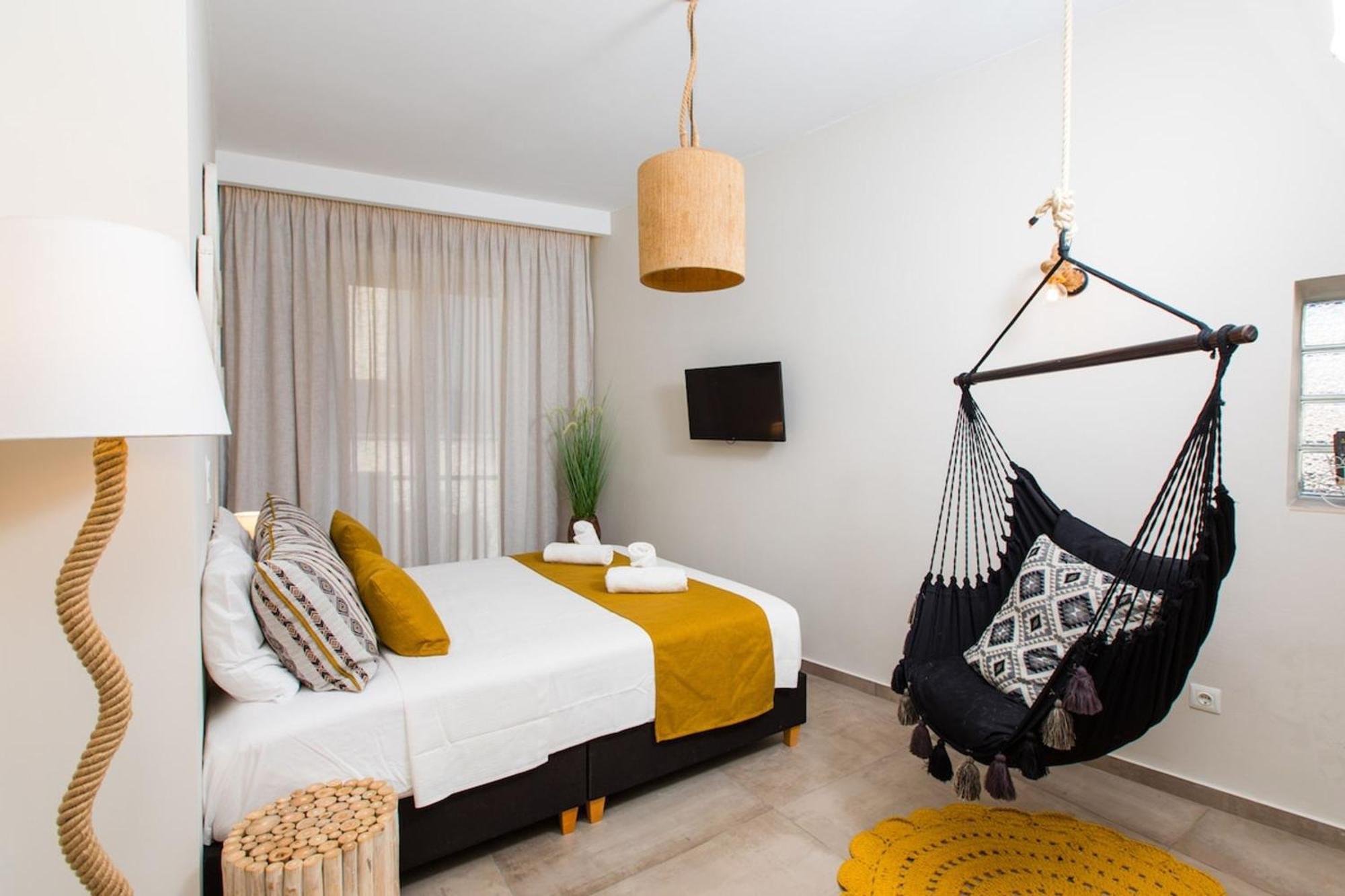 Ekaterini Luxury House Villa Lefkogeia Екстериор снимка