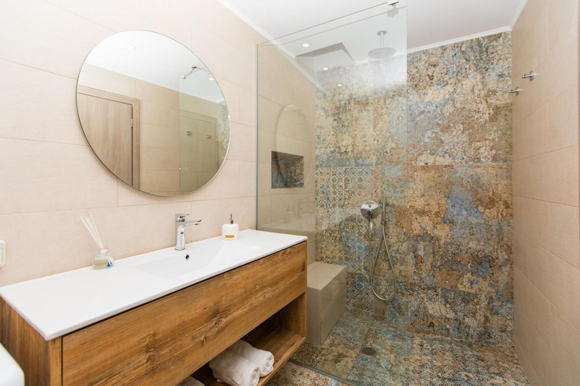 Ekaterini Luxury House Villa Lefkogeia Екстериор снимка
